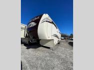 Used 2018 Forest River RV Cedar Creek Hathaway Edition 36CK2 image