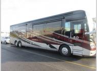 New 2023 Tiffin Motorhomes Allegro Bus 45 FP image