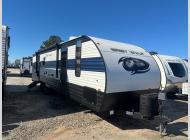Used 2023 Forest River RV Cherokee Grey Wolf 29QB image
