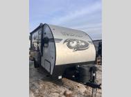 Used 2022 Forest River RV Cherokee Wolf Pup 16BHS image