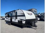 Used 2024 Forest River RV Wildwood FSX 265RTK image
