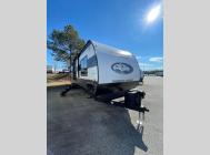 New 2025 Forest River RV Cherokee Wolf Den 304SR image