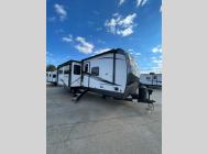 New 2025 Forest River RV Flagstaff Classic 832DBS image