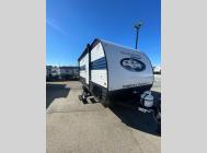 New 2025 Forest River RV Cherokee Wolf Pup 16LP image
