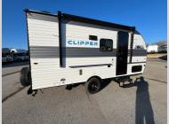 New 2025 Coachmen RV Clipper Cadet 17CBH image