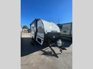 New 2025 Coachmen RV Clipper Cadet 17CBH image