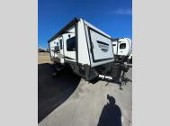 New 2024 Forest River RV Flagstaff Shamrock 233S image