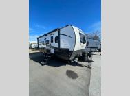 New 2024 Forest River RV Flagstaff Micro Lite 25DK image