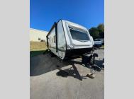 New 2024 Forest River RV No Boundaries NB19.6 image