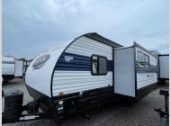 New 2023 Forest River RV Cherokee Grey Wolf 22CE image