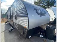 Used 2022 Forest River RV Cherokee Grey Wolf 29TE image