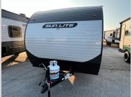 New 2025 Sunset Park RV Sun Lite LTD 19BH image