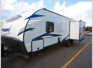 New 2022 Forest River RV Cherokee Alpha Wolf 26RK-L image