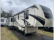 Used 2020 Forest River RV Cardinal Luxury 345RLX image