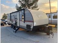 Used 2019 Forest River RV Cherokee Grey Wolf 26DBH image