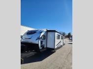 Used 2022 Forest River RV Cherokee Alpha Wolf 28FK-L image