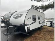 Used 2022 Forest River RV Cherokee Wolf Pup Black Label 16FQBL image