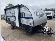 Used 2020 Forest River RV Cherokee Wolf Pup 18TO image