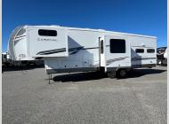 New 2025 Forest River RV Cardinal 33CHEF image