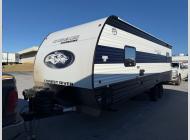 New 2025 Forest River RV Cherokee Grey Wolf 22RR image