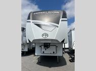 New 2026 Forest River RV Sandpiper 3710HBFB image