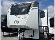 New 2026 Forest River RV Sandpiper 3990FL image
