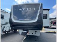 New 2026 Forest River RV Flagstaff Classic F361RLS image
