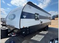 New 2026 Forest River RV Cherokee Grey Wolf 22RR image