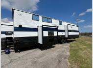 New 2026 Forest River RV Cherokee Timberwolf 39JM image