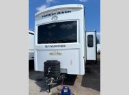 New 2026 Forest River RV Sandpiper Destination Trailers 396RKLR image