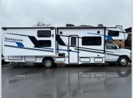 New 2024 Forest River RV Sunseeker LE 3250DSLE Ford image