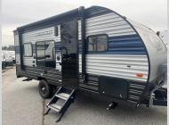 Used 2021 Forest River RV Cherokee Wolf Pup 18RJB image
