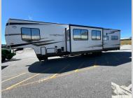New 2025 Forest River RV Cherokee Wolf Pack 350PACK15 image