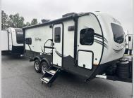 Used 2025 Forest River RV Flagstaff E-Pro E20FK image