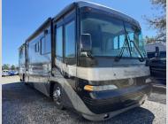 Used 2002 Damon Escaper 3980 image
