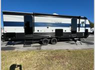 New 2025 Forest River RV Cherokee Grey Wolf 27GH image