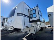 New 2025 Forest River RV Cherokee Arctic Wolf Suite 3750SUITE image