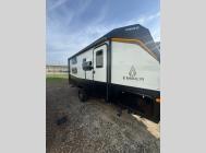 Used 2023 Ember RV Overland Series 190MDB image
