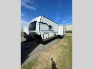 Used 2025 Forest River RV Cherokee Alpha Wolf 2500RL image