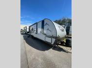 Used 2023 Forest River RV Cherokee Grey Wolf Black Label 23MKBL image