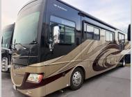 Used 2010 Fleetwood RV Discovery 40X image