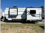New 2026 Forest River RV Flagstaff Micro Lite 25SRK image