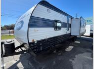 New 2026 Forest River RV Cherokee Grey Wolf 29TE image
