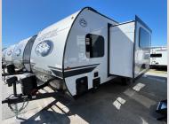 New 2026 Forest River RV Cherokee Wolf Pup Black Label 17JWBL image