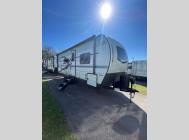 New 2026 Forest River RV Flagstaff Micro Lite 25BSDS image