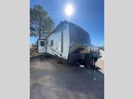 New 2026 Forest River RV Flagstaff Classic 832lKRL image