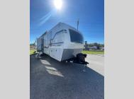 New 2026 Forest River RV Cherokee Alpha Wolf 33BH image
