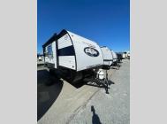 New 2026 Forest River RV Cherokee Wolf Pup 17LP image