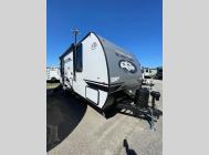 New 2026 Forest River RV Cherokee Wolf Pup Black Label 16CMBL image
