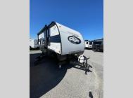 New 2026 Forest River RV Cherokee Wolf Pup 16FQW image